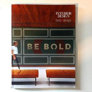 Special Issue - Best in Design 2023 Interior Design